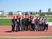 Veslanje - Velolučka Ragata